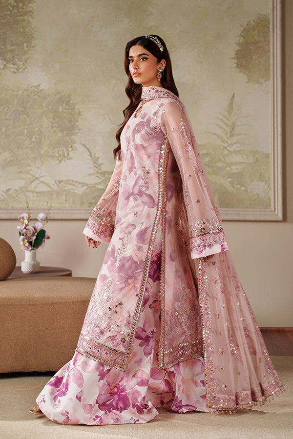 Zarif  | Zaneera Formals | ZRF-ZPE-06 RAHMA, image 3