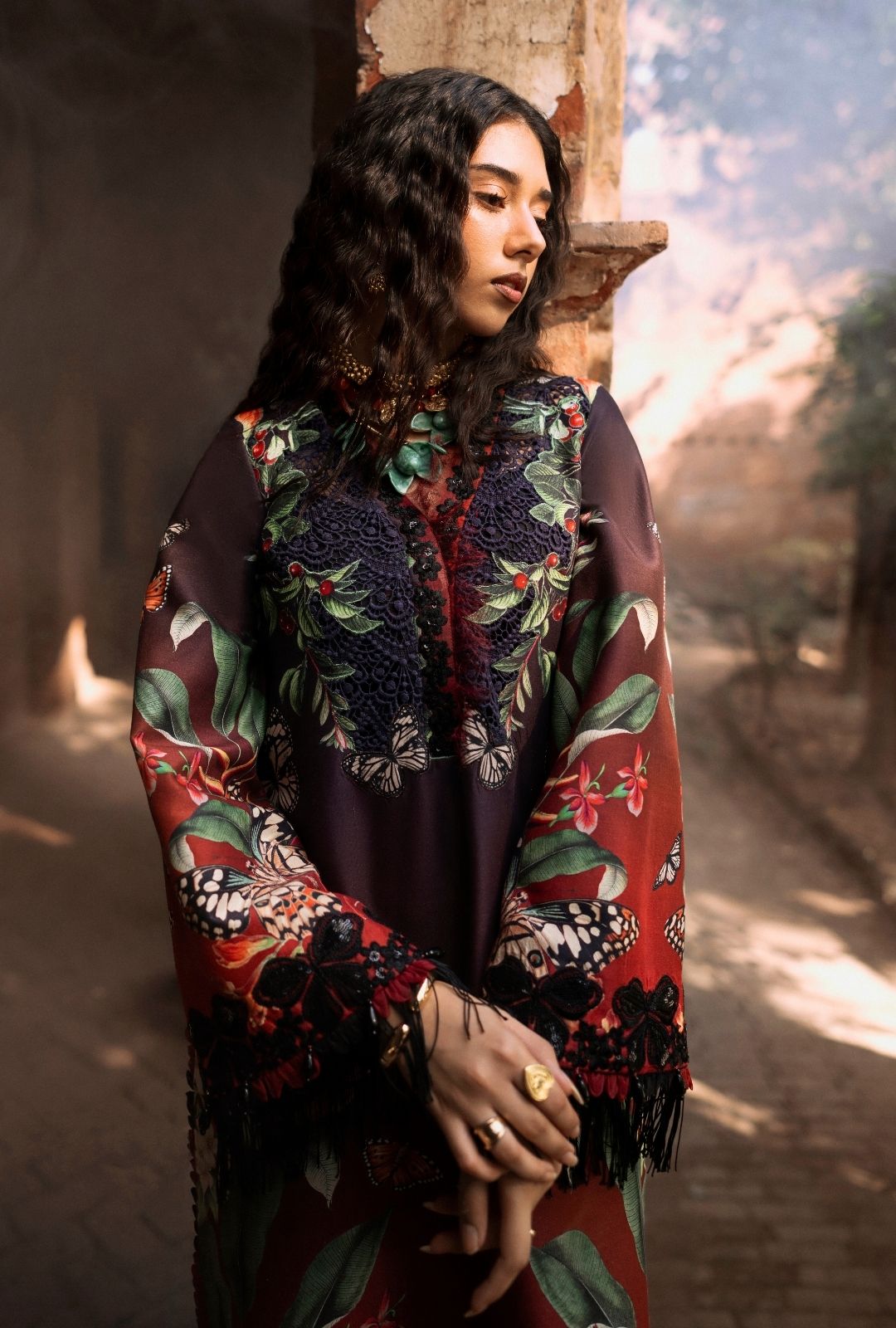 AJR Couture | Sard Sham | Araish, image 4