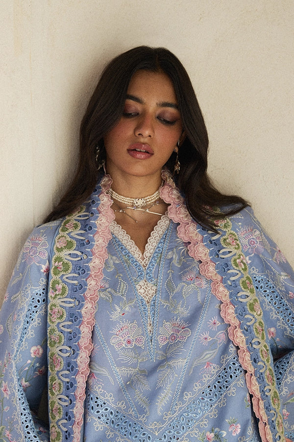 Suffuse | Lawn Eid 26 | ELANI, image 3