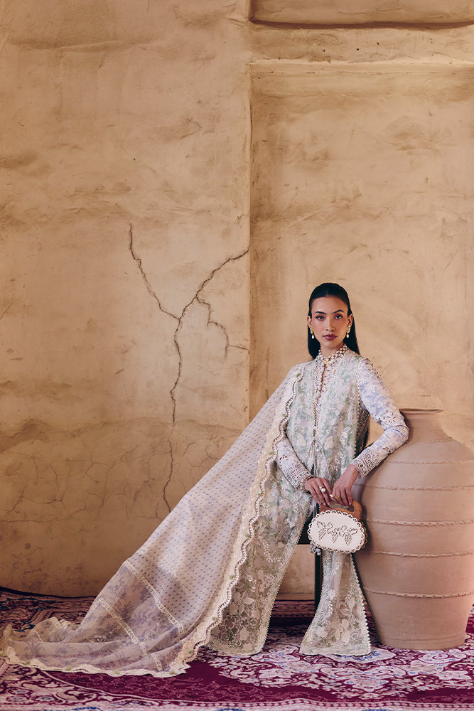 Suffuse | Casual Pret Eid Edit 26' | Rehma-6