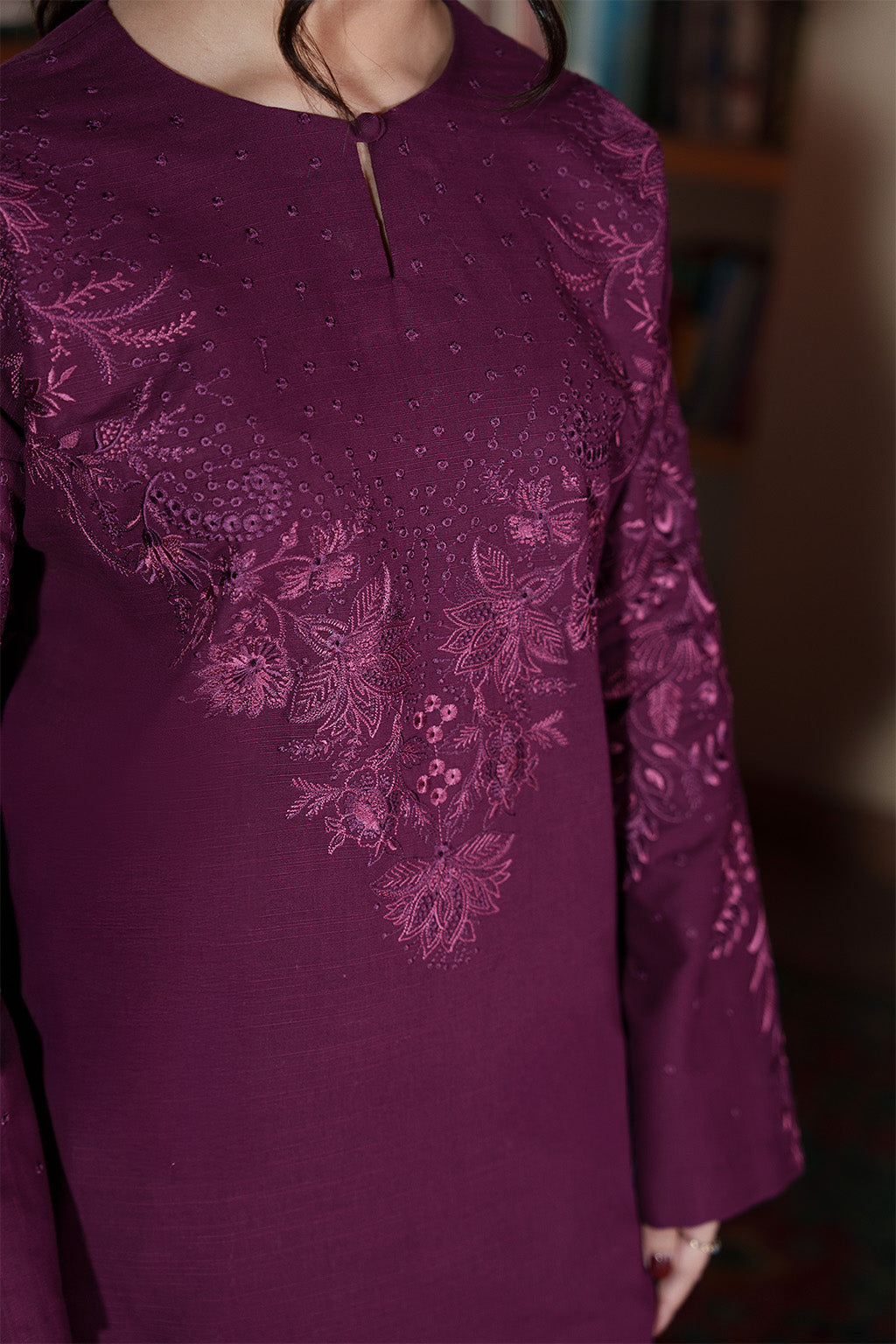 Neeshay | Ready To Wear Winter | RTW-Winter-02, image 5