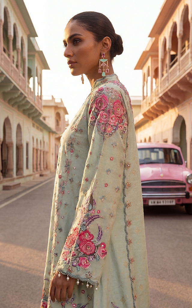 Threads and Motifs | Eid Edit 26 | 10122, image 6