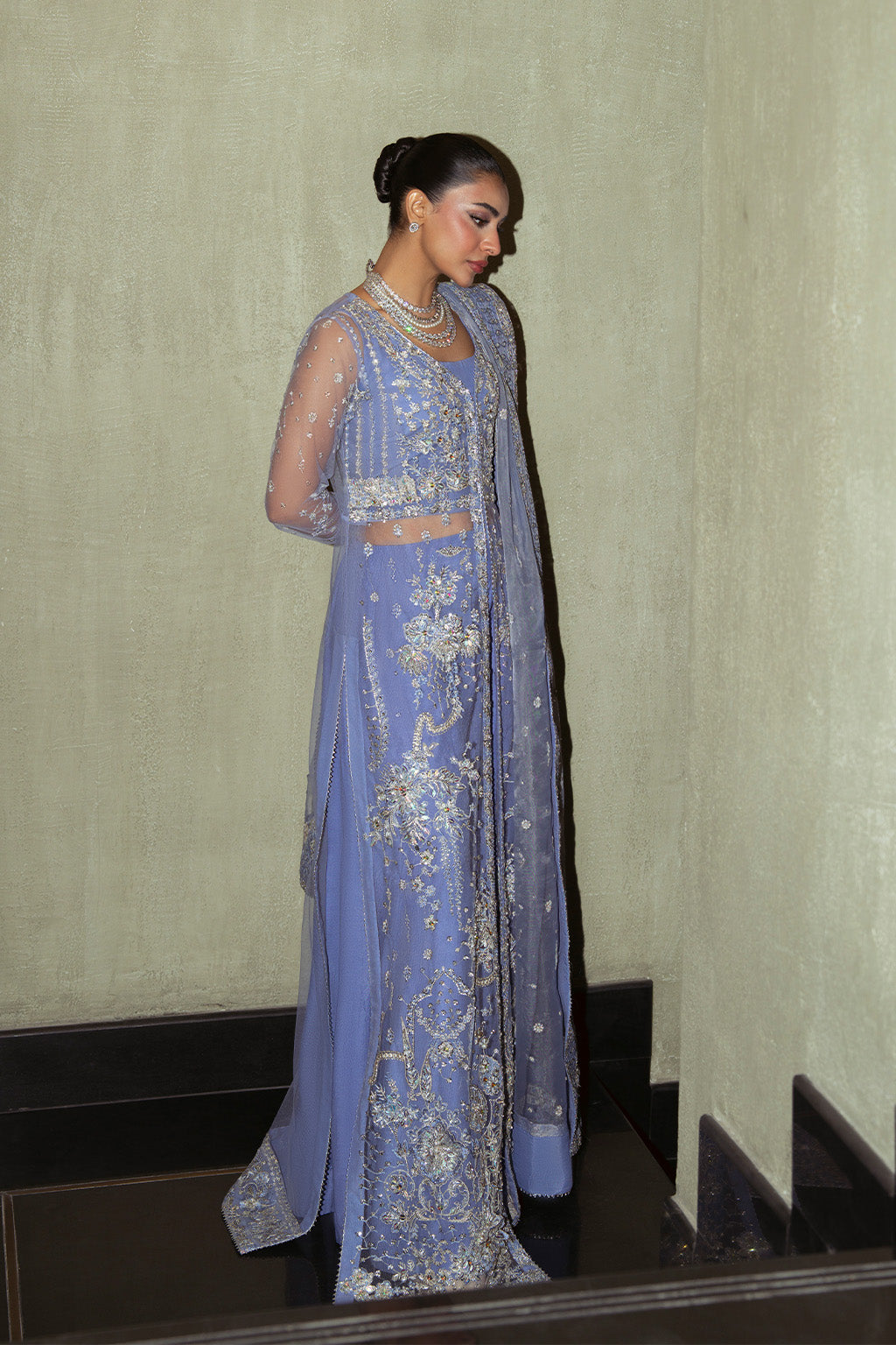 Neeshay | Parinaaz Formals | Afsaneh-5