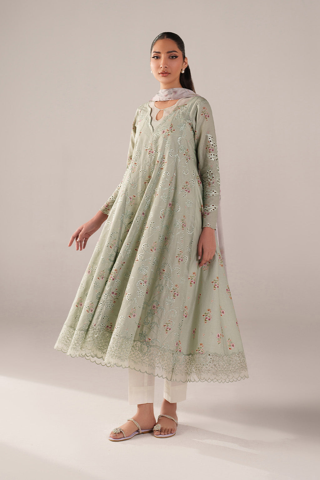 Iznik | Spring/Summer Lawn 26 | SS-03, image 3