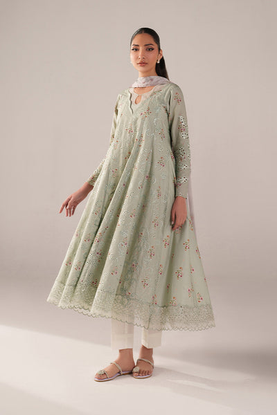 Iznik | Spring/Summer Lawn 26 | SS-03