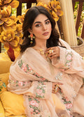 Saira Shakira | Luxury Pret | Cosmos -  Saira Shakira Ladies Clothes - Original Designer Dress - House of Maryam