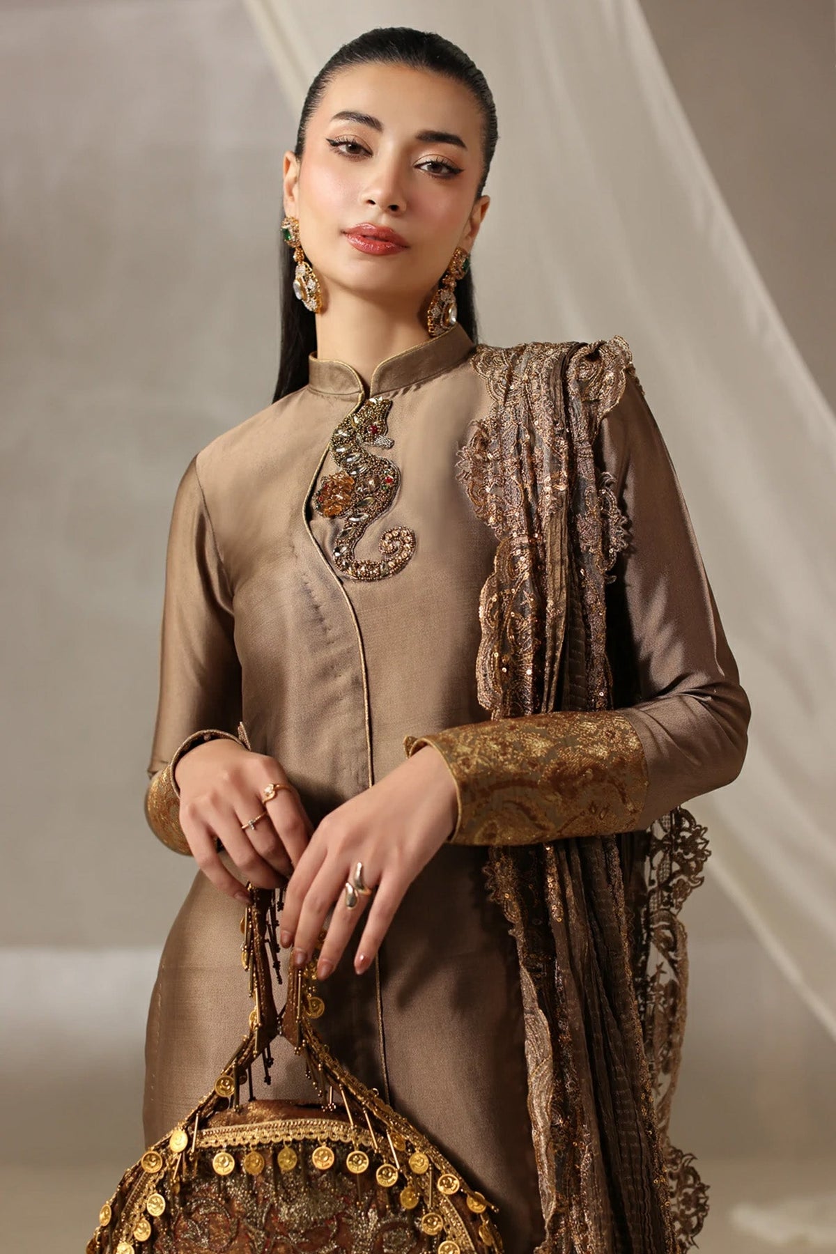 Musferah Saad | Into Twilight | Brûlée, image 3