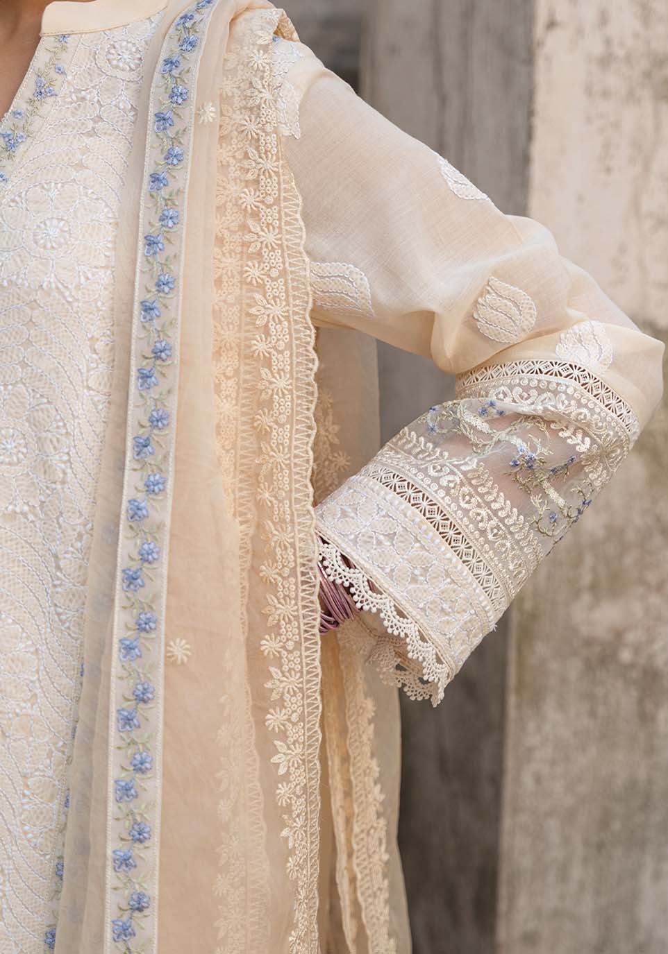 Zarqash | Noor e Nawab Eid Edit 26 | SAHAR-E-AWADH-4