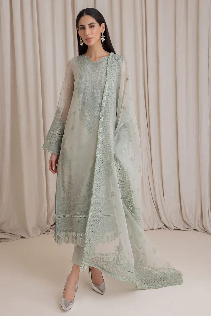 Jazmin | Formals Collection | UC-3013 -  Jazmin Formal - Original Designer Dress - House of Maryam