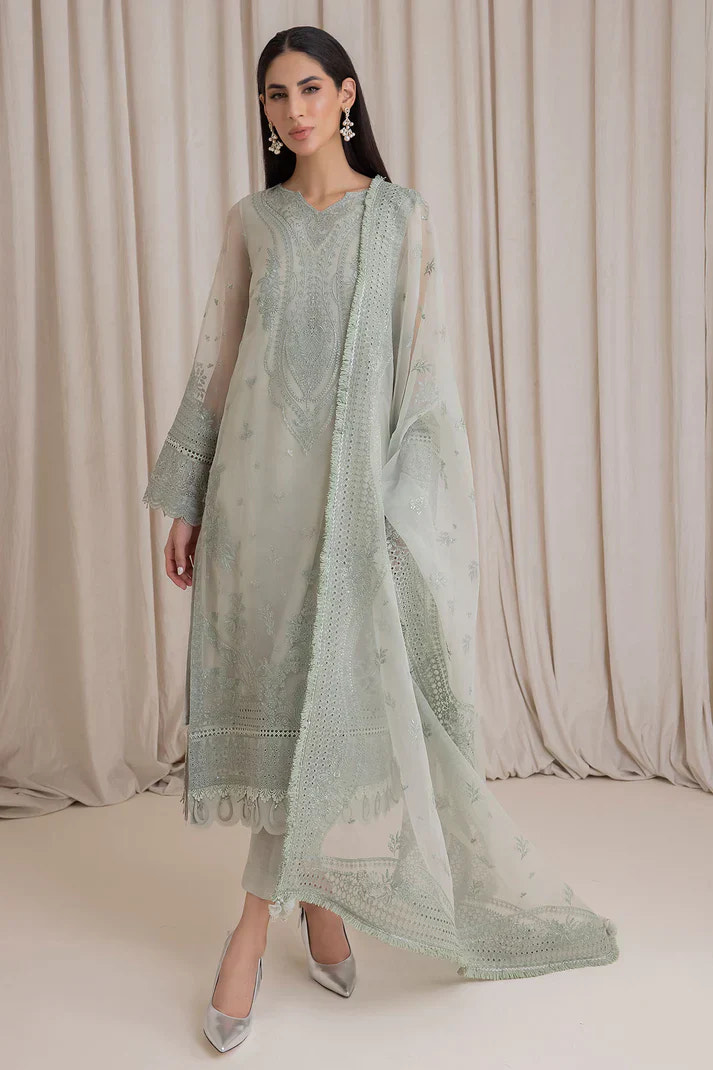 Jazmin | Formals Collection | UC-3013 -  Jazmin Formal - Original Designer Dress - House of Maryam