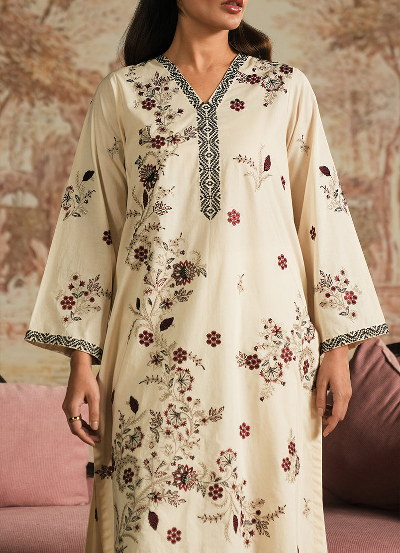 Image | Spring the Tea | ICSE-214207-12523 -  Image Ladies Clothes - Original Designer Dress - House of Maryam