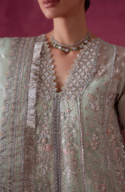 Eleshia | Zarin Wedding Formals 26 | Serene