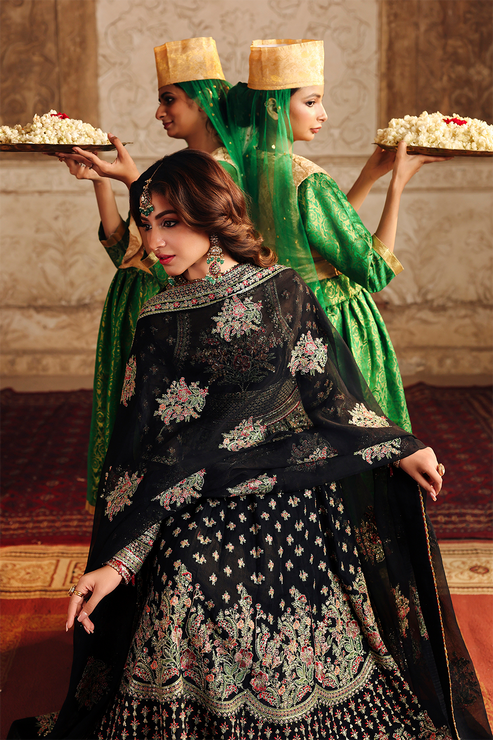 Saad Shaikh | Silsila Formals 25 | Meharbano-4