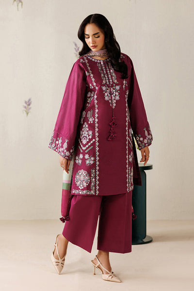 Baroque  | Luxury Pret 26 | PR-1267