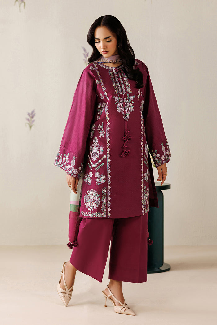 Baroque  | Luxury Pret 26 | PR-1267-5
