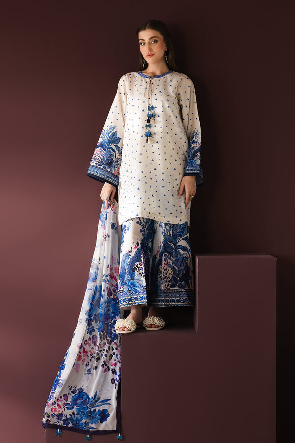 Baroque  | Luxury Pret 26 | PR-1281, image 5