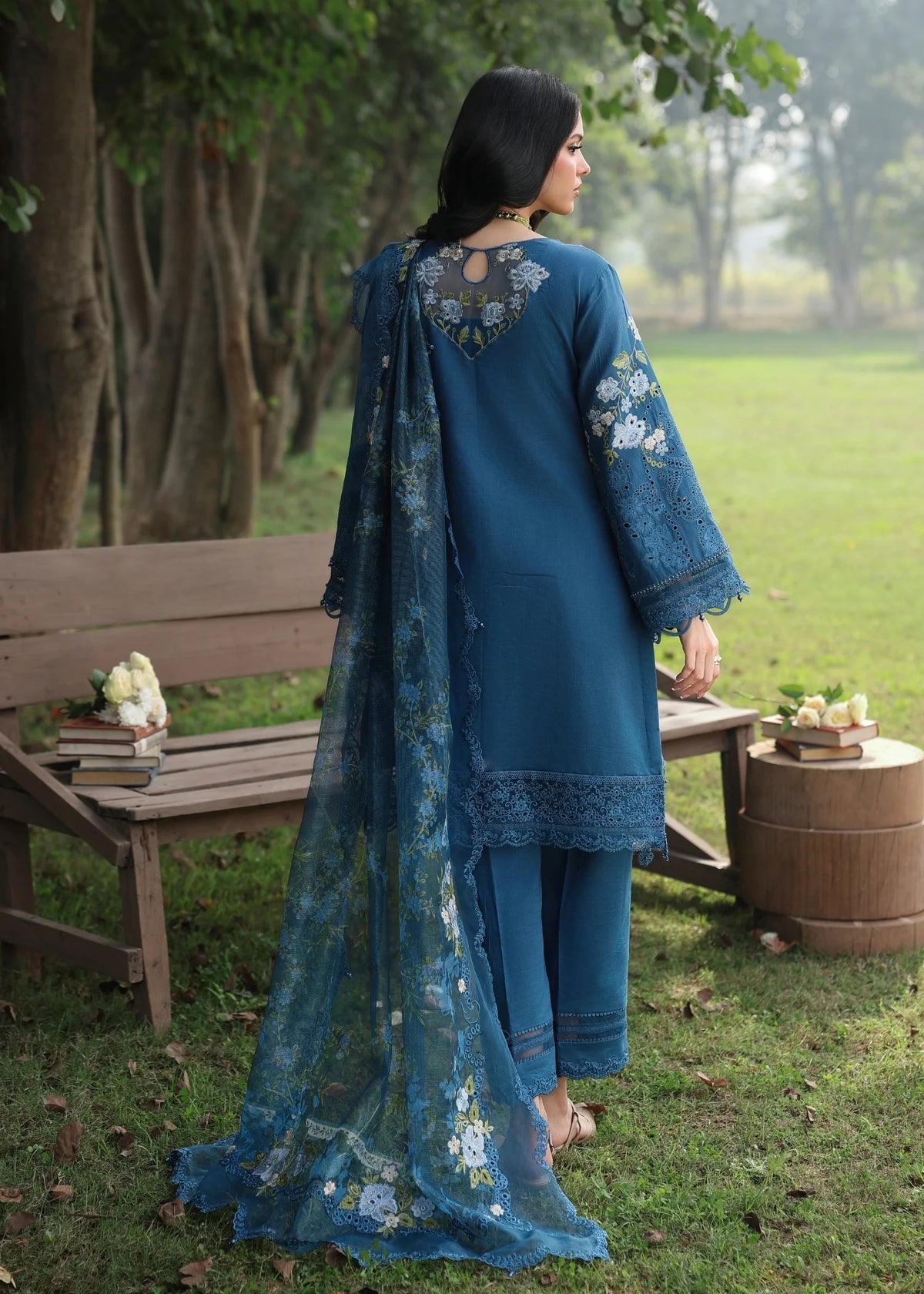 Sardinia | Tales of Petals | BLUE BLOSSOMS-2