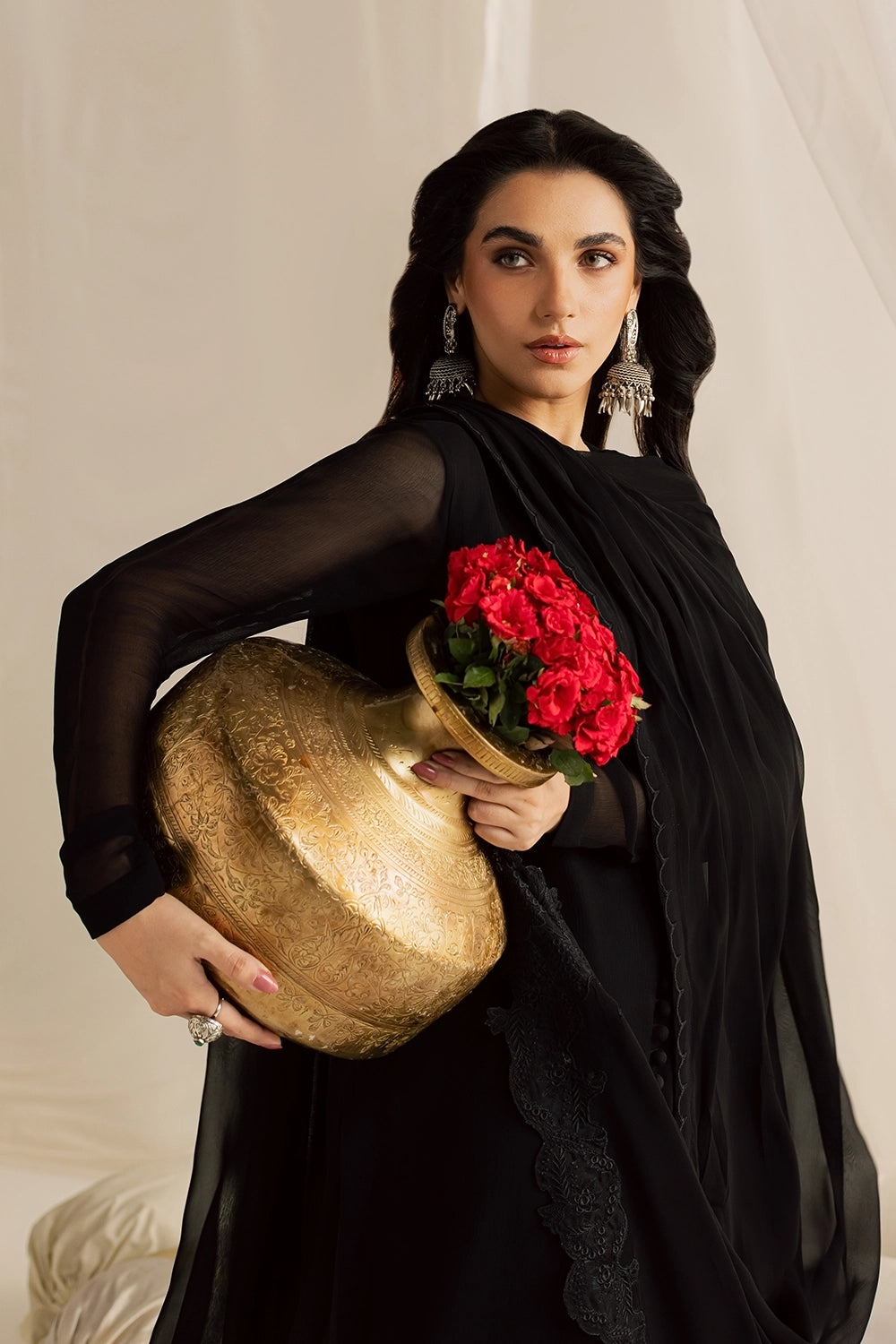 Vanya | Dastaan Formals | CF-001, image 5