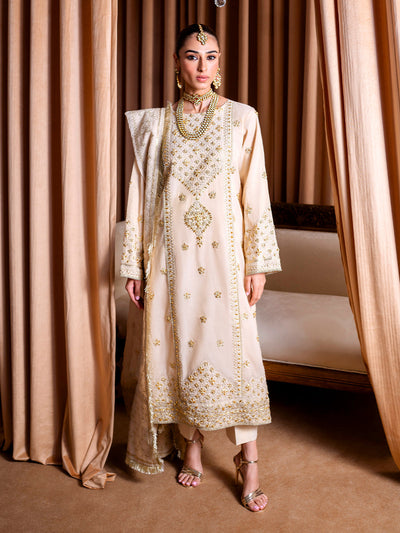 Faiza Faisal | Rema Wedding Formals 24 | Saleha -  Faiza Faisal Ladies Clothes - Original Designer Dress - House of Maryam