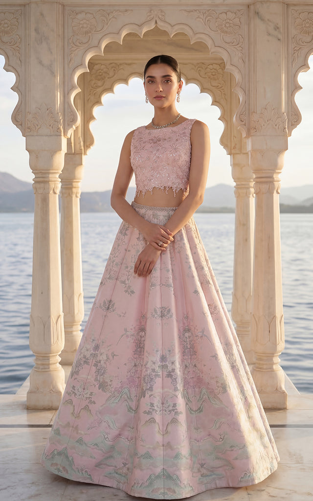 Threads and Motifs | Formal Outfits | 10598, image 6