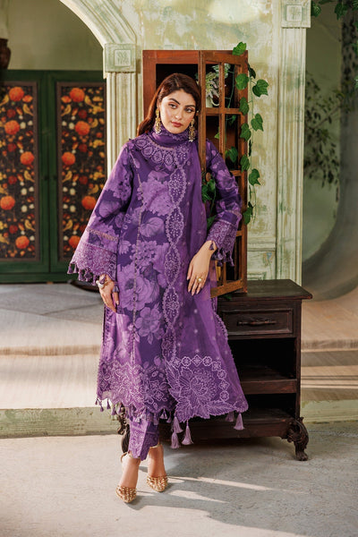 Alizeh | Maahi Vol 2 | AF-EPL-7018-ZAUQ -  Alizeh Luxury - Original Designer Dress - House of Maryam