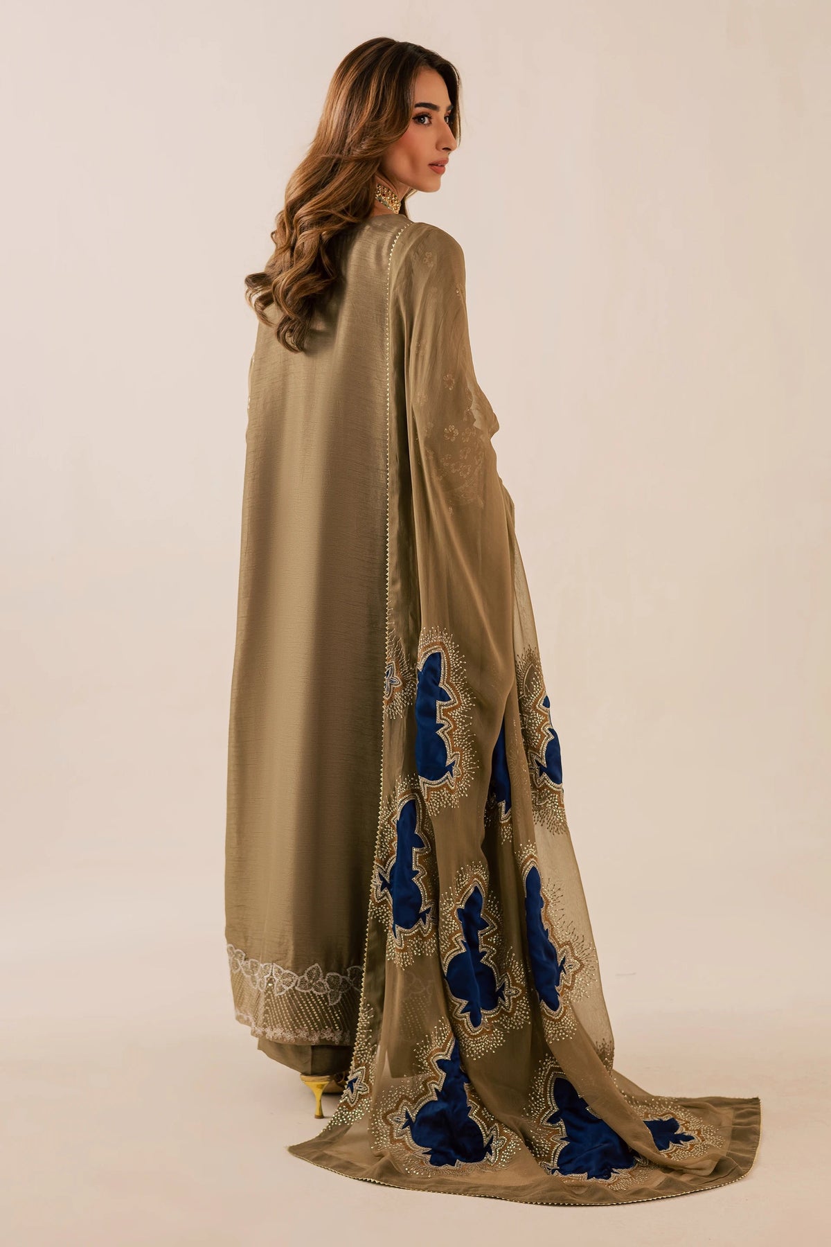 Nureh | Fancy Formal | NP-748, image 2