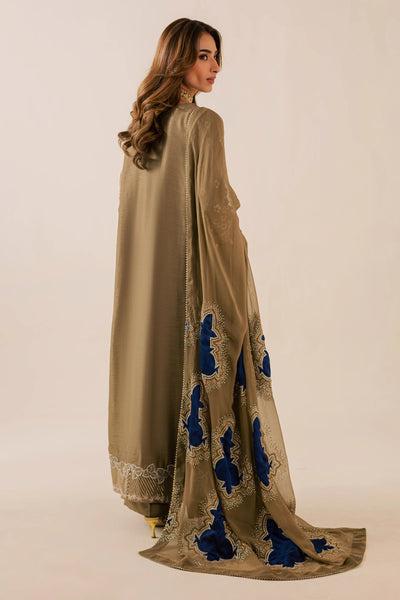Nureh | Fancy Formal | NP-748