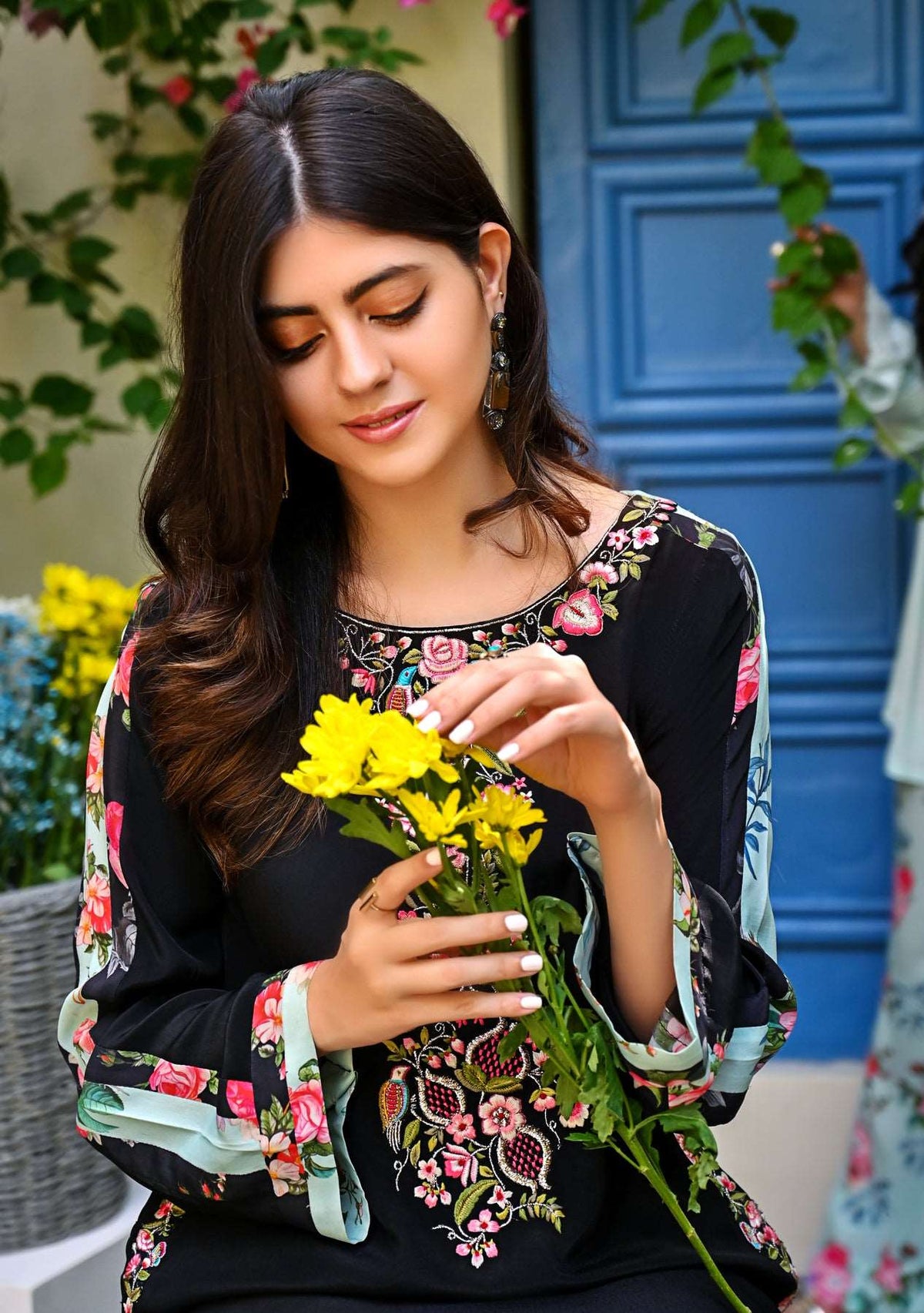 Layla Chatoor | Pret A Porter | LC-13-3
