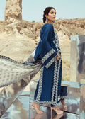Saira Shakira | Luxury Pret | Prussia -  Saira Shakira Ladies Clothes - Original Designer Dress - House of Maryam