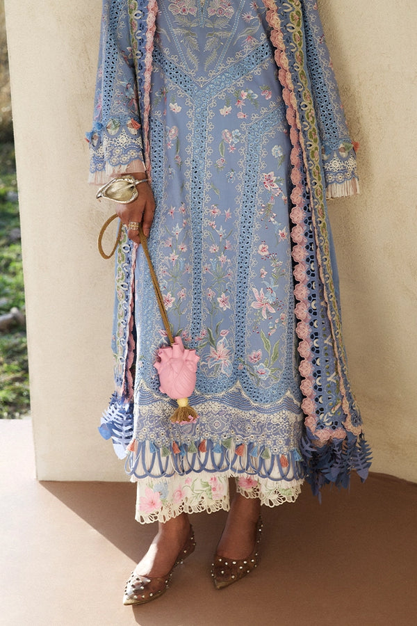 Suffuse | Lawn Eid 26 | ELANI, image 4