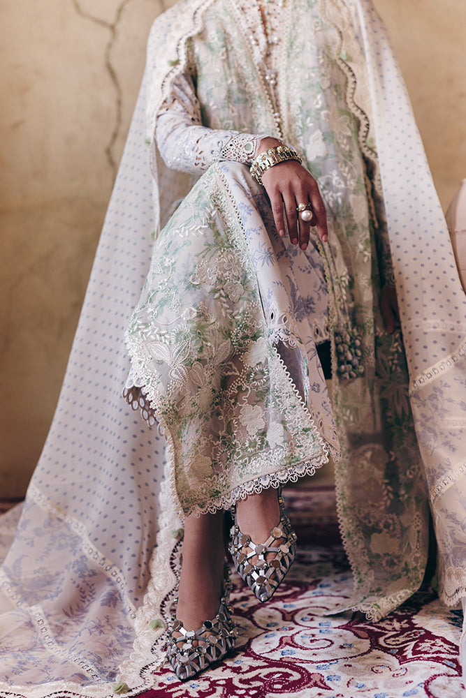 Suffuse | Casual Pret Eid Edit 26' | Rehma-4