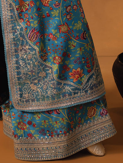 Faiza Faisal | Signature Pret Eid Edit | Oceane -  Faiza Faisal Luxury - Original Designer Dress - House of Maryam