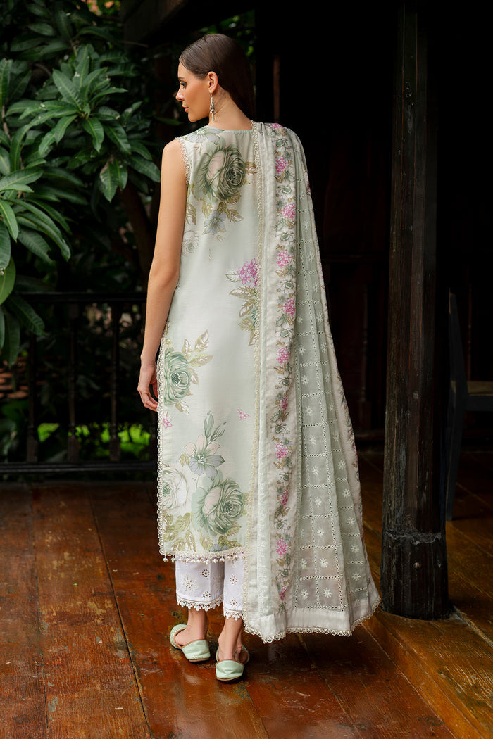 Baroque | Luxury Pret Summer | UF-4269, image 2