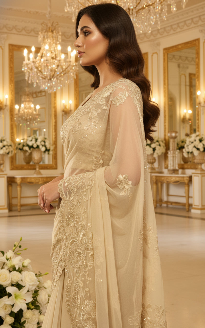 Threads and Motifs | Formal Dresses 25 | 10391, image 4