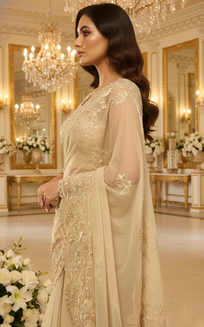 Threads and Motifs | Formal Dresses 25 | 10391