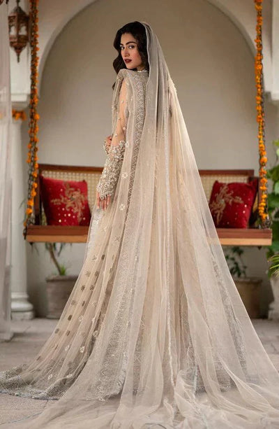 Eleshia | Zarin Wedding Formals 23 | Elayane -  Eleshia Bridal - Original Designer Dress - House of Maryam