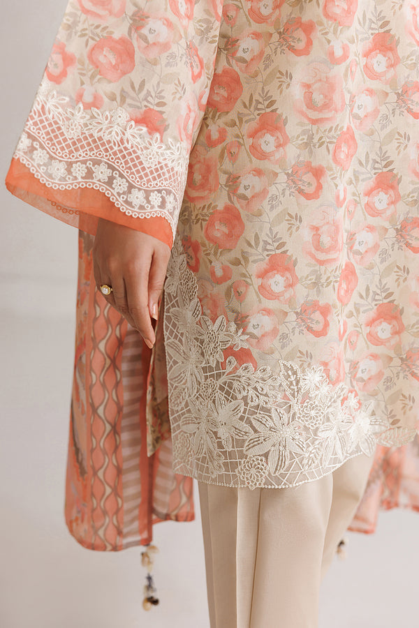 Baroque | Luxury Summer Pret | UF-4495, image 6