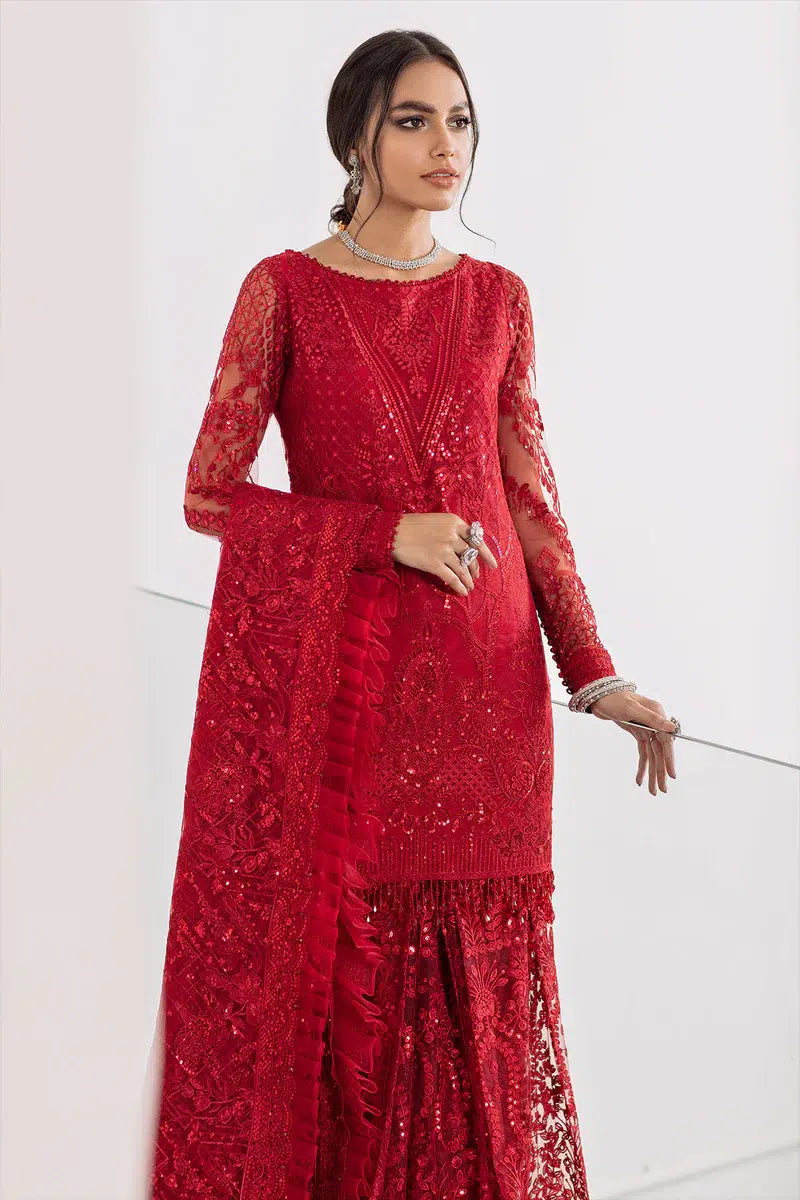 Baroque | Chantelle 23 | CH09-06 -  Baroque Bridal - Original Designer Dress - House of Maryam