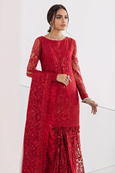 Baroque | Chantelle 23 | CH09-06 -  Baroque Bridal - Original Designer Dress - House of Maryam