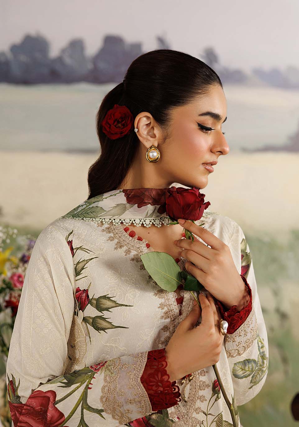 Zarqash | RimJhim The Moonsoon Edit 26 |BAHAR ZQ002-4