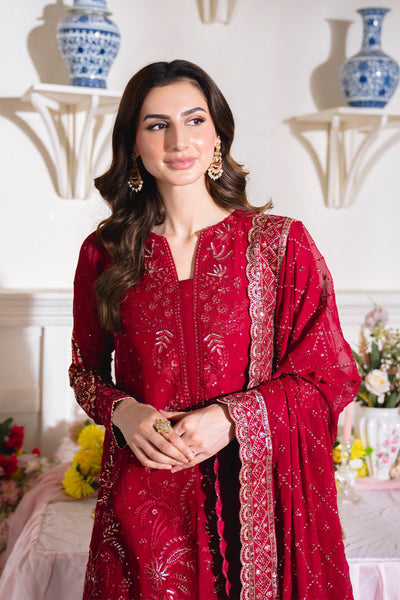 Neeshay | Dastaan Formals 25 | Gulzaib