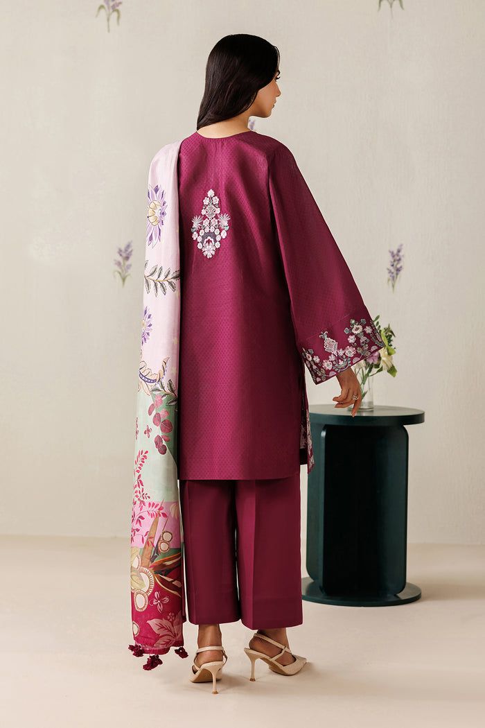 Baroque  | Luxury Pret 26 | PR-1267-2