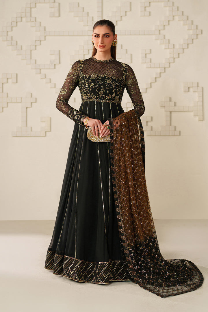 Iznik | Chinon Chiffon | UE-621