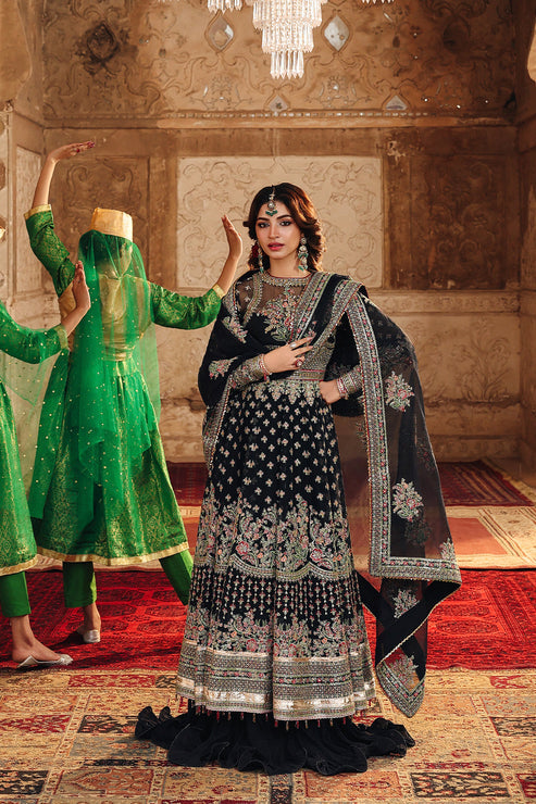 Saad Shaikh | Silsila Formals 25 | Meharbano