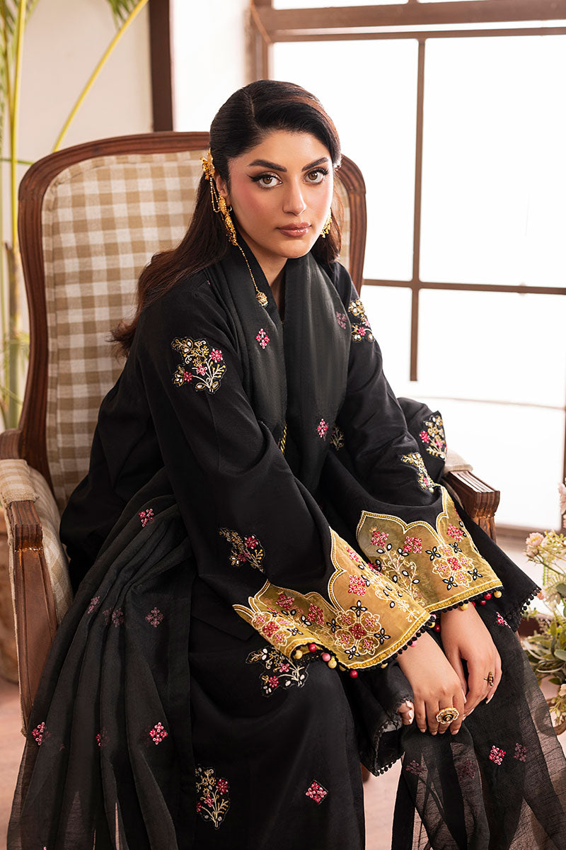Shurooq | Lamore Eid Dresses | Cynthia-6