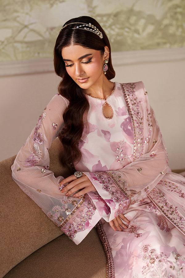 Zarif  | Zaneera Formals | ZRF-ZPE-06 RAHMA, image 6