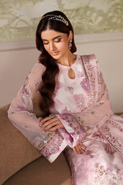 Zarif  | Zaneera Formals | ZRF-ZPE-06 RAHMA