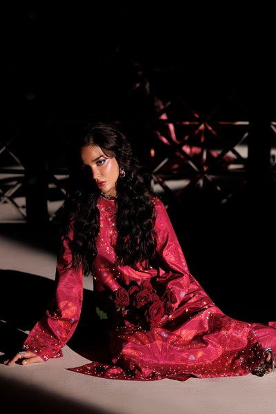 Rangrasiya | Luxe Silk 26 | Soie