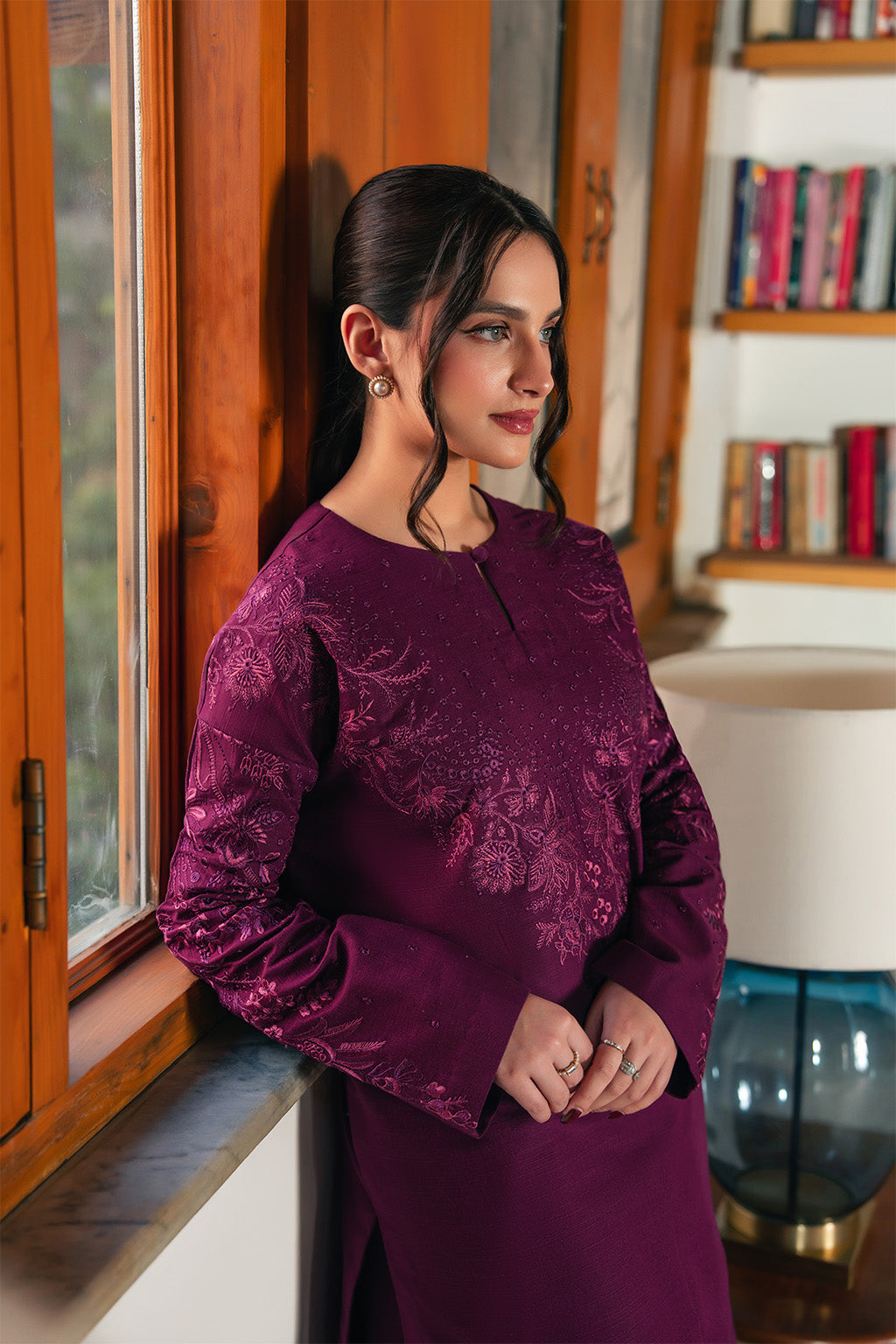 Neeshay | Ready To Wear Winter | RTW-Winter-02, image 6