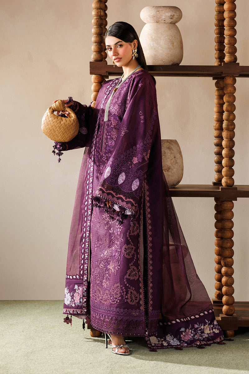 Baroque | Eid Lawn 26 | EL26-D02-2